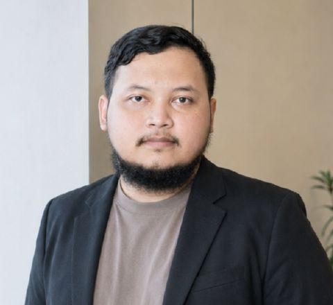 Kak Salman