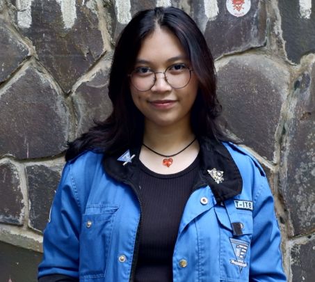 Kak Bintang