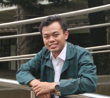 Kak Gibran