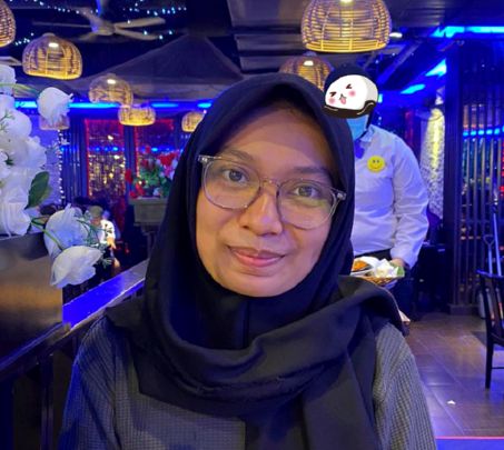 Kak Layra