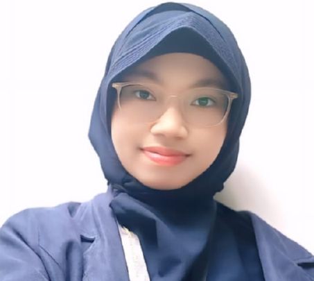 Kak Nadiyah