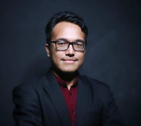 Kak Syafiq