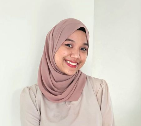 Kak Trindy